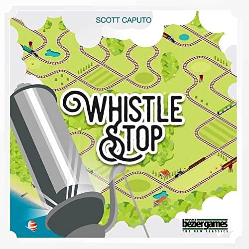 【中古】【未使用・未開封品】Whistle Stop