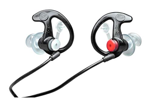 【中古】【未使用・未開封品】SureFire フィルター付き耳栓