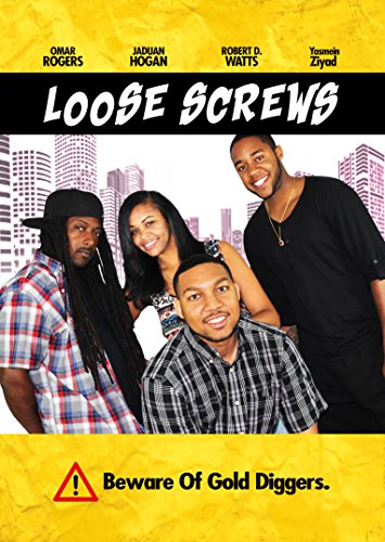【中古】【未使用・未開封品】Loose Screws [DVD]