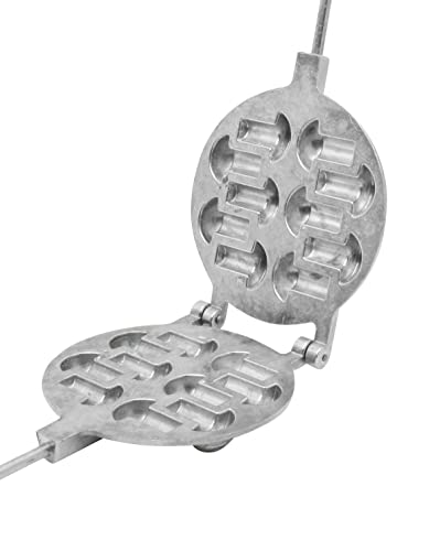 【中古】【未当て嵌める・未開封品】PetriStor スイートペストリーメーカー ビスケット型 茸 ベーカー ウクライナの形 ベーキング用 その他-家電