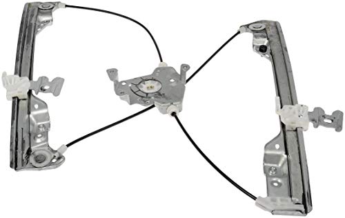 【中古】【未使用・未開封品】Dorman 752-417 Infiniti フロント助手席側ウィンドウレギュレーター