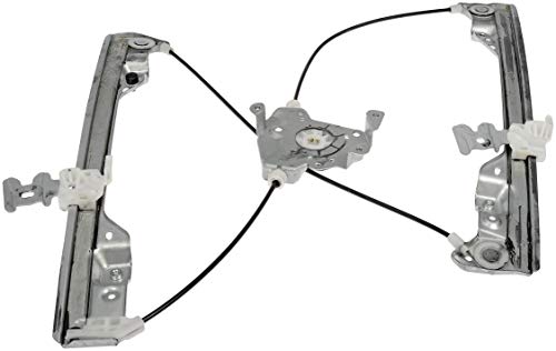 【中古】【未使用・未開封品】Dorman 752-416 Front Driver Side Power Window Regulator for Select Infiniti Models
