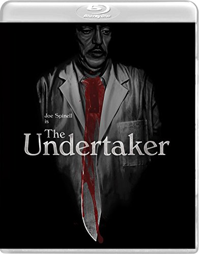 【中古】【未使用・未開封品】Undertaker/ [Blu-ray]