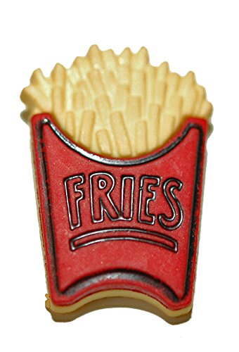 【中古】【未当てはめる・未開封品】Fun French Fries引き分けタック(023?)
