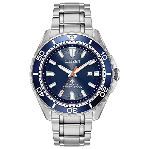 【中古】【未使用・未開封品】Citizen Watches Mens bn0191???55l eco-drive One Size シルバー|AJIMURA-SHOP