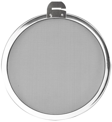 【中古】【未使用・未開封品】(33cm ) - Cristel Strate Kapgmsa Splatter Screen, 33cm , Silver