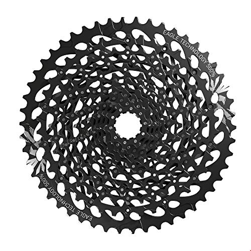 【中古】【未使用・未開封品】SRAM カセット 12S XG?1275 10?50 12S (GX)