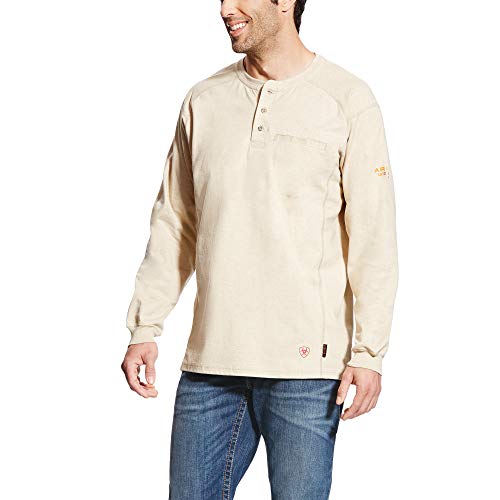【中古】【未当て嵌める・未開封品】Ariat SHIRT メンズ US 大きさ: X-Large Tall