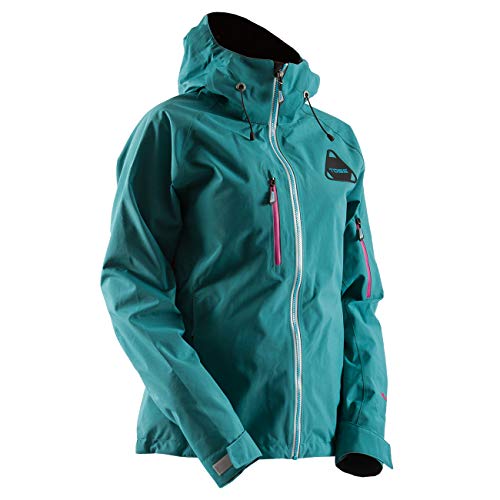【中古】【未使用・未開封品】Tobe Outerwear Fingo レディース ジャケット (ディープジャングル 2XS)｜AJIMURA-SHOP