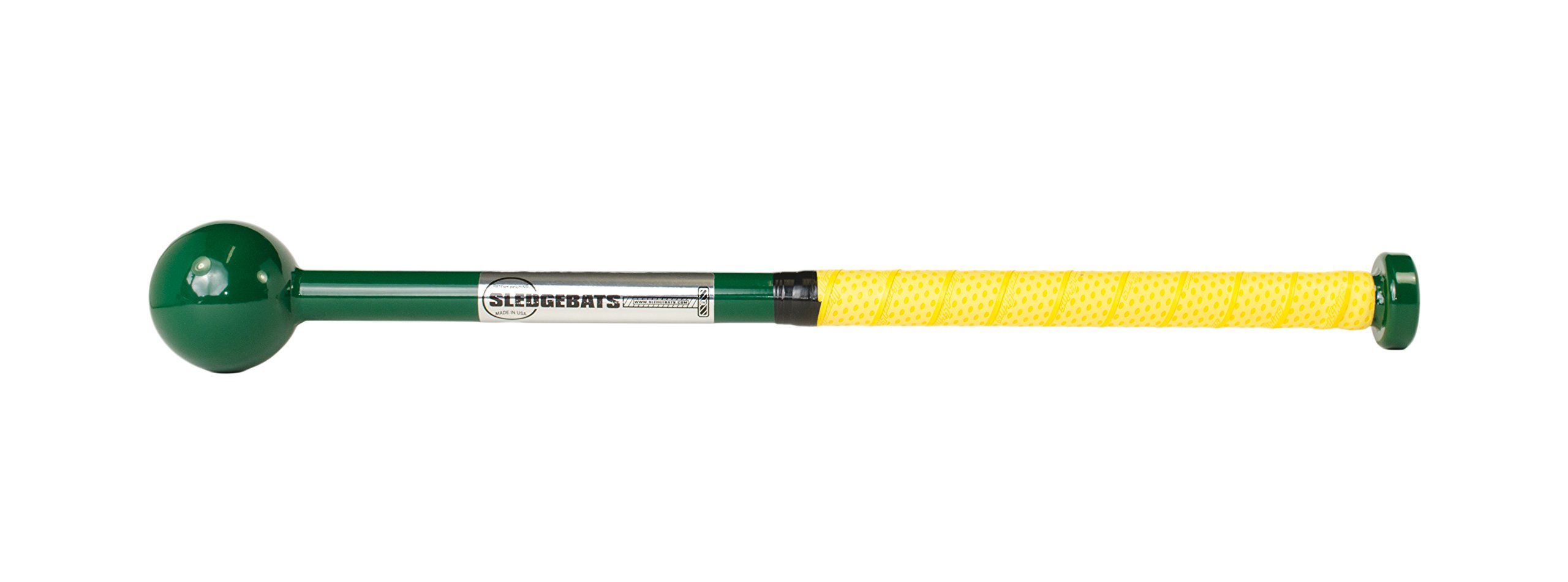 【中古】【未使用・未開封品】Sledgebats SB-21 トレーニングバット
