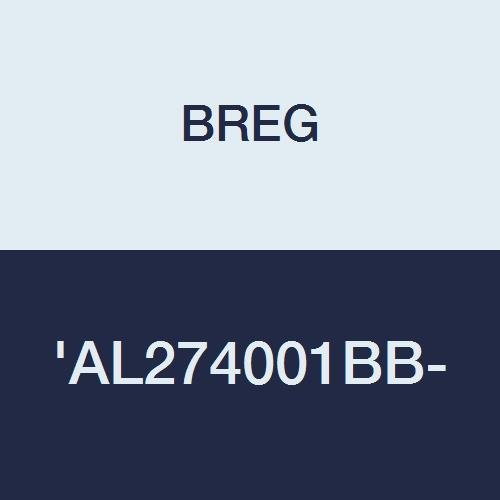 【中古】【未使用・未開封品】BREG 'AL274001BB- Progait St with Ez Set ヒンジとエア XS｜AJIMURA-SHOP 69,359円