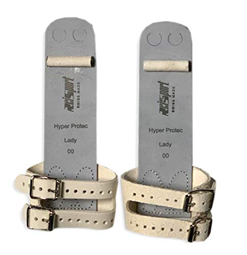 【中古】【未使用・未開封品】(XX-Small) - Reisport Ladies Protec Hyper Buckle Uneven Bar Grips, Gymnastics｜AJIMURA-SHOP 27,770円
