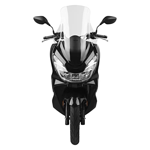 【中古】【未使用・未開封品】National Cycle N50001 VStream フロントガラス 12.75インチ ポリ/量子/クリア