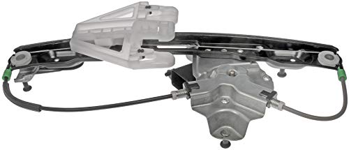 【中古】【未使用・未開封品】Dorman 751-470 Rear Passenger Side Power Window Regulator and Motor Assembly for Select Ford/Lincoln Models