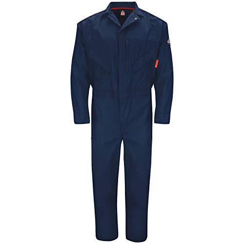 【中古】【未使用・未開封品】Bulwark FR PANTS メンズ US サイズ: 56 カラー: ブルー|AJIMURA-SHOP