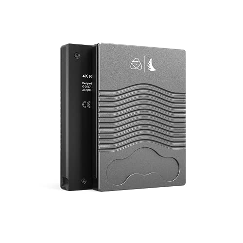 【中古】【未使用・未開封品】Angelbird Atomos Master Caddy 4K RAW 500GB 内蔵ソリッドステートドライブ SATA 6Gb/s|AJIMURA-SHOP