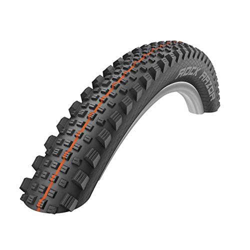 【中古】【未使用・未開封品】Schwalbe Rock Razor Addix複合MTBタイヤ