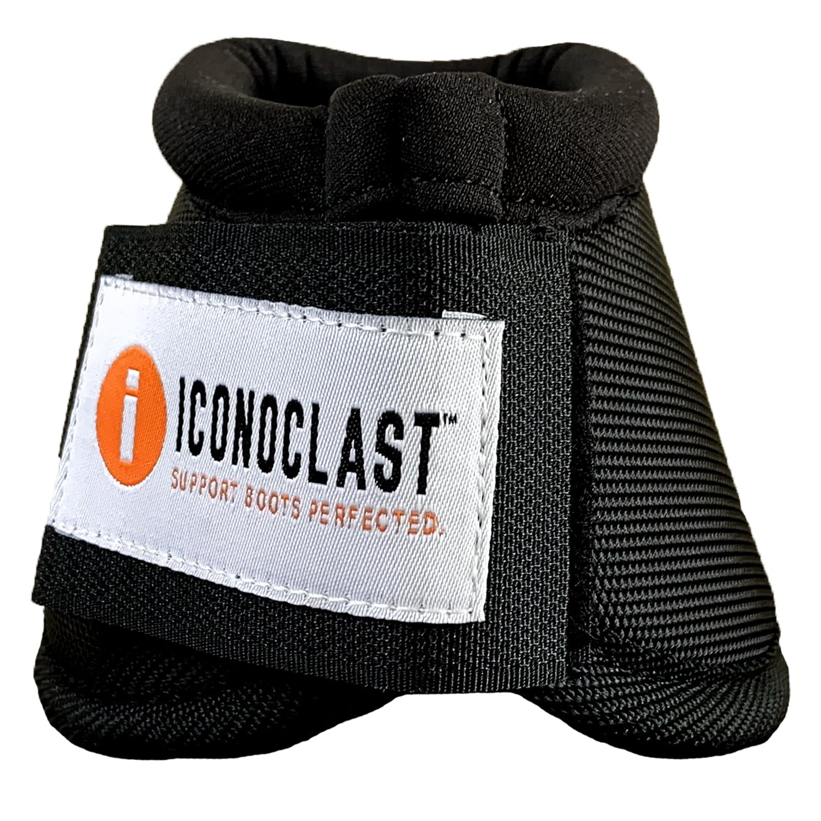 【中古】【未使用・未開封品】Iconoclast ホースベルブーツ