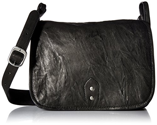 【中古】【未当て嵌める・未開封品】FRYE レディース 色つや: 黒いこと