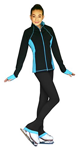 【中古】【未当て嵌める・未開封品】ChloeNoel OUTERWEAR ガールズ 色つや: 青み