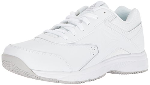 【中古】【未当て嵌める・未開封品】Reebok メンズ Work N Cushion 3.0 ウォーキングシューズ US 大きさ: 14 X-Wide