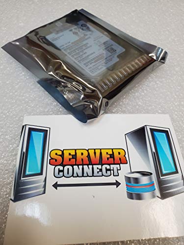 【中古】【未当て嵌める・未開封品】872736-001 HPE 600GB 10K 12G SFF SAS SC 捉え所の無い運転