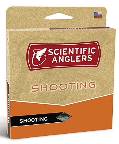 【中古】【未使用・未開封品】Scientific AnglersフローティングMonocoreシューティングライン|AJIMURA-SHOP