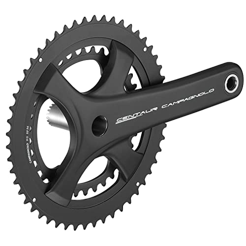【中古】【未当て嵌める・未開封品】campagnolo(カンパニョーロ) CENTAUR UT BLK 175-52/36 11S スターター