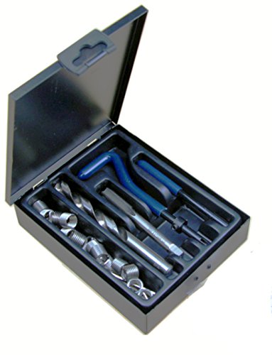 【中古】【未使用・未開封品】HHIP 1011-0066 31ピース M6 x 1.00 ヘリカルSTIねじ修復キット 17,756円