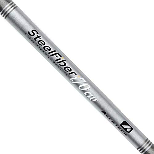 【中古】【未当て嵌める・未開封品】Aerotech Steelfiber???i70?Iron矢がら.355???5矢がら書き割り???周遊旅行Shop Fresno