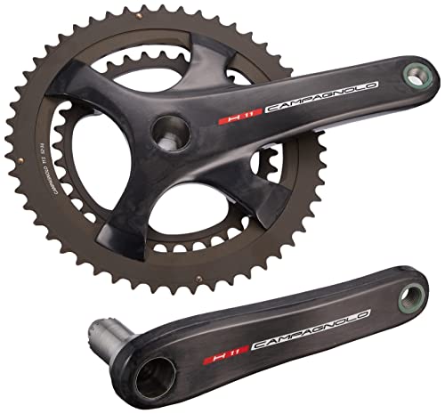 【中古】【未当て嵌める・未開封品】campagnolo(カンパニョーロ) CAMPAGNOLO H11 UT 170-52X36 11S ー