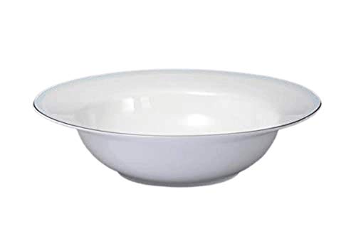 【中古】【未当て嵌める・未開封品】Oneida Dover Fine China サービングボウル