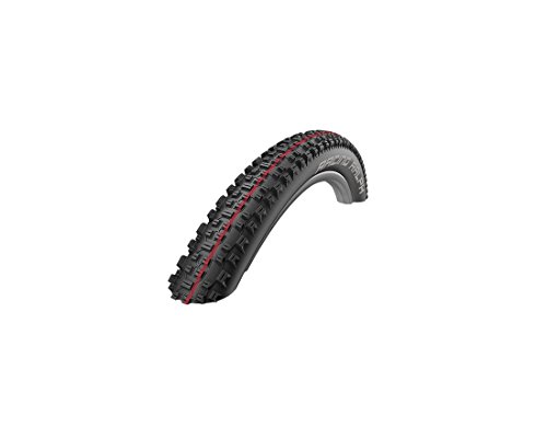 【中古】【未使用・未開封品】Schwalbe ユニ レーシング ラルフ TLEスピード 折りたたみマウンテンバイクタイヤ ブラック 27.5x2.10｜AJIMURA-SHOP