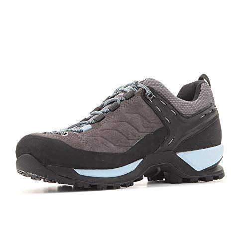 【中古】【未当て嵌める・未開封品】[サレワ] Salewa - WS Mtn Trainer Gtx [並行輸入品] - 634680816 - Color: 薄墨色 - Size: 24.5