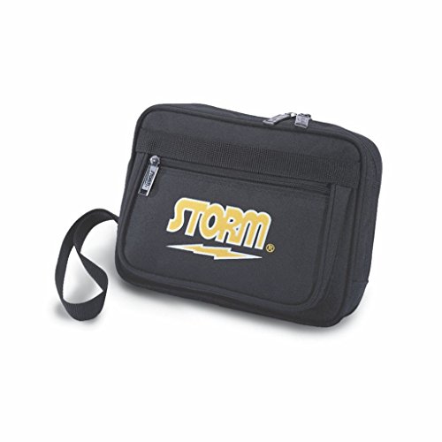【中古】【未使用・未開封品】Storm Accessory Bag Black