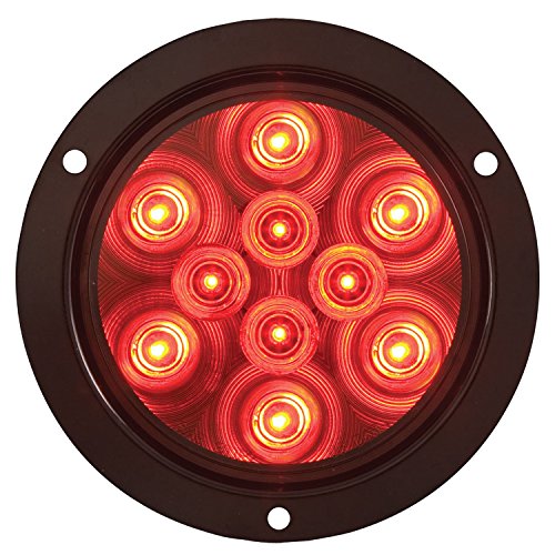 【中古】【未使用・未開封品】Optronics STL42RS レッドLEDテールライト｜AJIMURA-SHOP