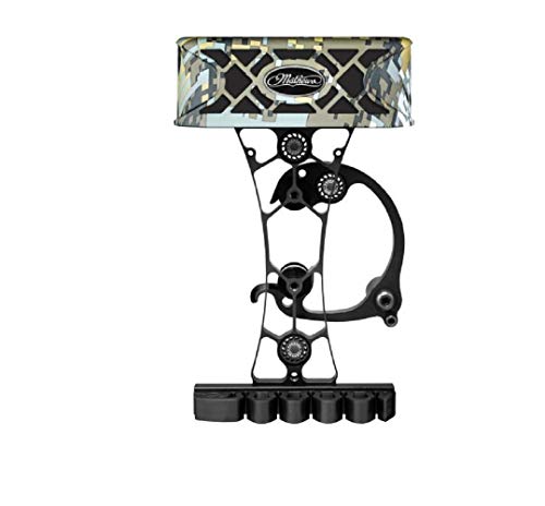 【中古】【未使用・未開封品】Mathews矢印Web Hd 6矢印Quiver Elevated II|AJIMURA-SHOP