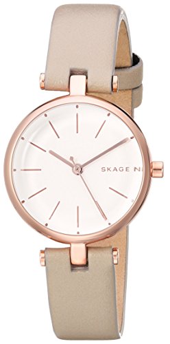 【中古】【未使用・未開封品】Skagen Womens Quartz Watch with Stainless Steel Strap SKW2643|AJIMURA-SHOP