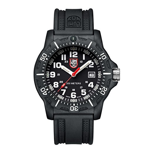 【中古】【未使用・未開封品】LUMINOX 腕時計 ブラック OPS 8880シリーズ 881 メンズ｜AJIMURA-SHOP