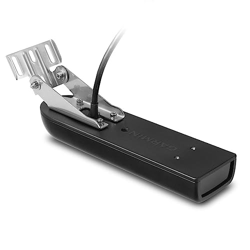 【中古】【未使用・未開封品】Garmin GT21-TM Chirp/DownVu Xdcr 010-01962-00 GT21-TM Chirp/DownVu Xdcr