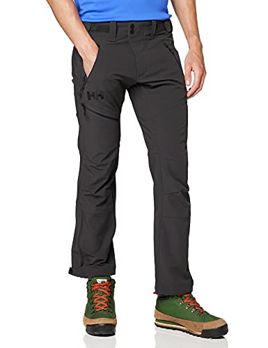 【中古】【未使用・未開封品】Helly Hansen PANTS メンズ ブラック|AJIMURA-SHOP