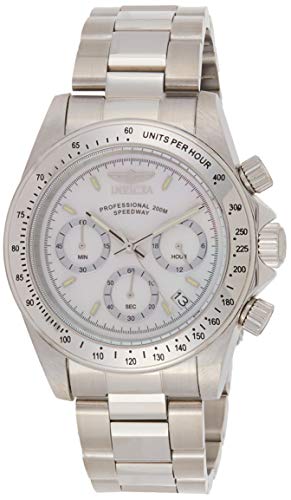 【中古】【未当て嵌める・未開封品】Invicta Men\u0027s \u0027Connection\u0027 Quartz Stainless Steel Casual Watch%ｶﾝﾏ% Color:Silver-Toned (Model: 24768)
