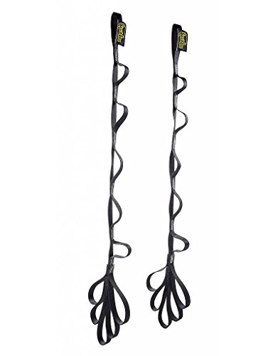 【中古】【未使用・未開封品】Spud, Inc. The Looper Straps (ペア) - チェーンストラップ