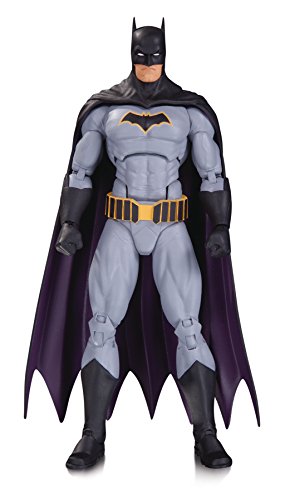 【中古】【未使用・未開封品】DC Icons Rebirth Batman Action Figure