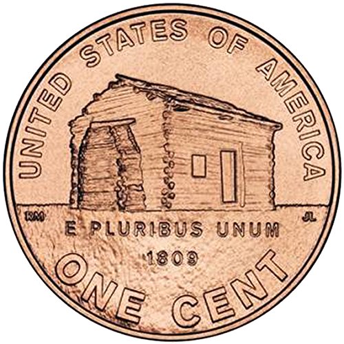 【中古】【未使用・未開封品】2009?USA Lincoln \