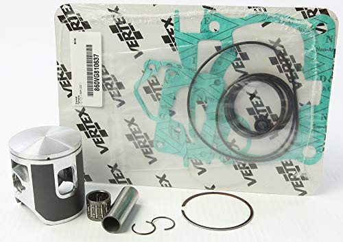 【中古】【未使用・未開封品】All Balls Racing VTK22520B-1 トップエンドピストンキット