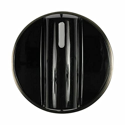 【中古】【未使用・未開封品】Bosch 00650847 Cooktop Burner Knob Genuine Original Equipment Manufacturer (OEM) part