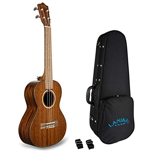 【中古】【未使用・未開封品】Lanikai Ukulele (MAST)｜AJIMURA-SHOP