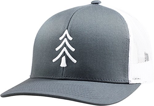 【中古】【未当てはめる・未開封品】Trucker Hat???パイン天然木???by Lindo