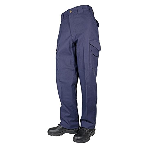【中古】【未当てはめる・未開封品】tru-spec 1441メンズXfireカーゴパンツ、Flame Resistant、米国海軍 US 大いさ: 50XU 色合い: 青碧